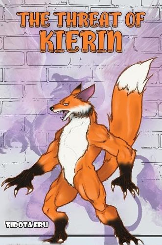 The Threat of Kierin
