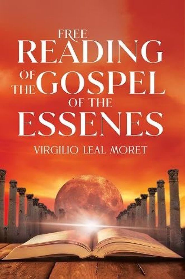 Free Reading of the Gospel of the Essenes