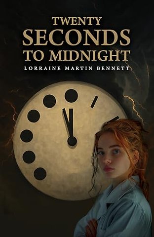 Twenty Seconds to Midnight