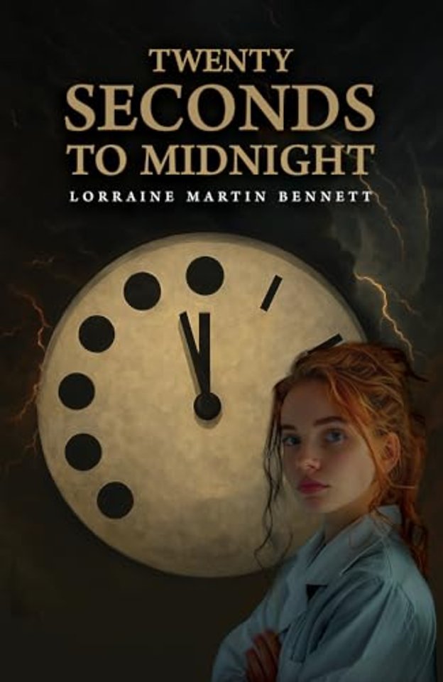 Twenty Seconds to Midnight