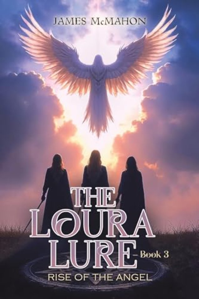 The Loura Lure – Book 3