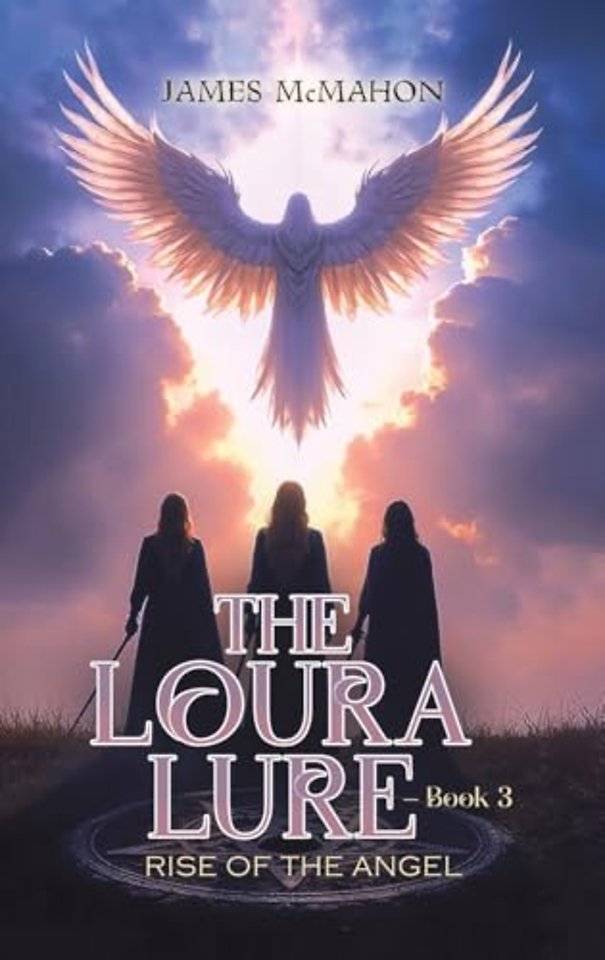 The Loura Lure – Book 3