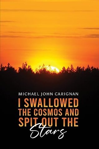 I Swallowed the Cosmos and Spit Out the Stars