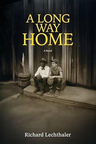 A Long Way Home