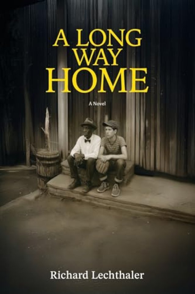 A Long Way Home
