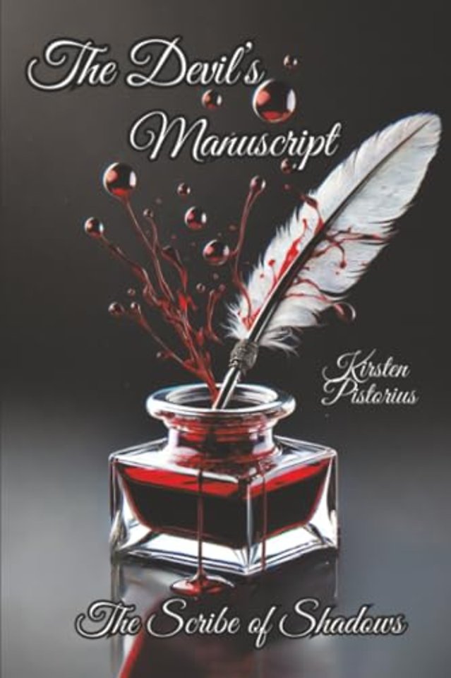 The Devil’s Manuscript