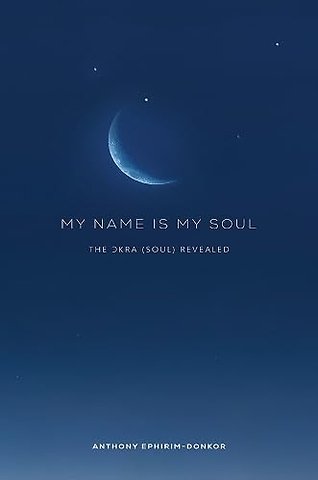 My Name Is My Soul