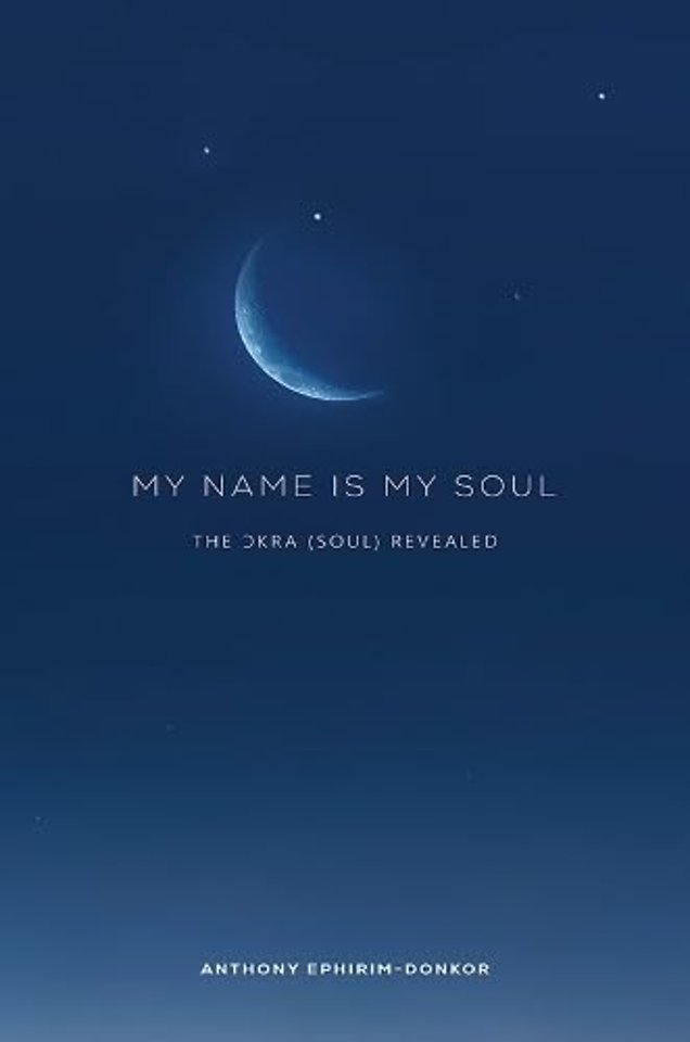 My Name Is My Soul