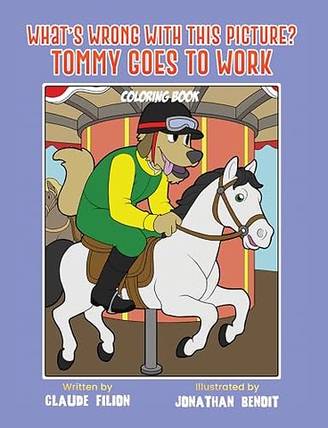 What's Wrong With This Picture? Tommy Goes to Work