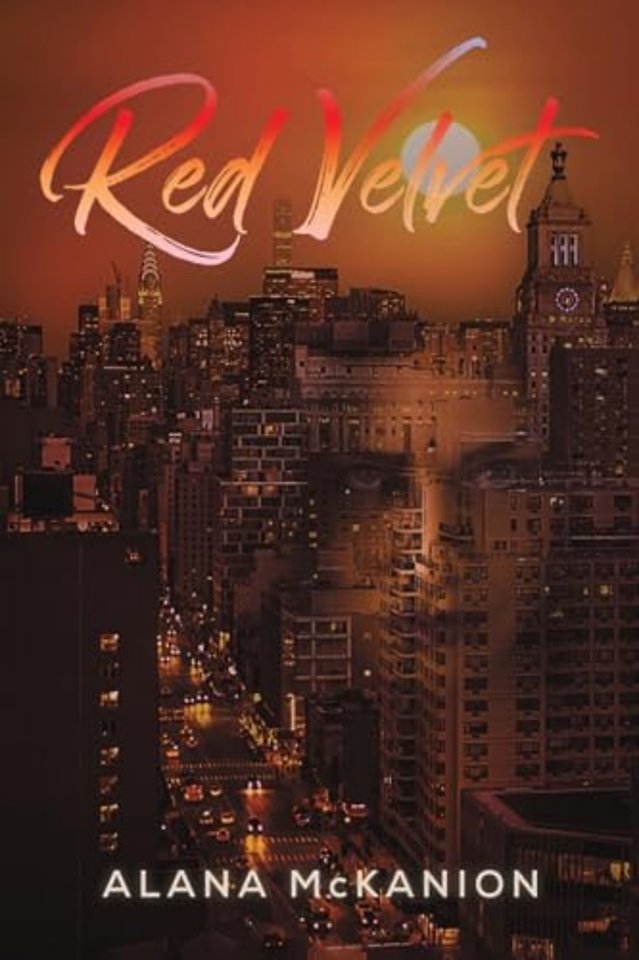 Red Velvet