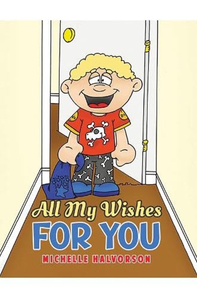 All My Wishes For You