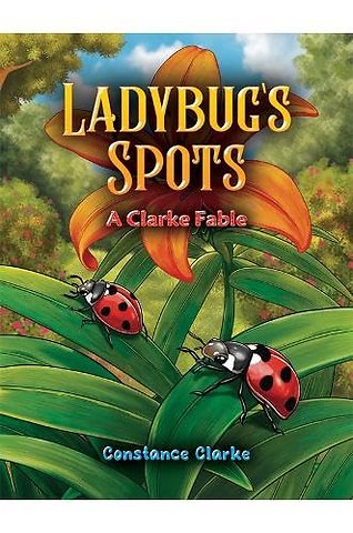 Ladybug's Spots