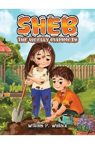 SHEB: The Woolly Mammoth