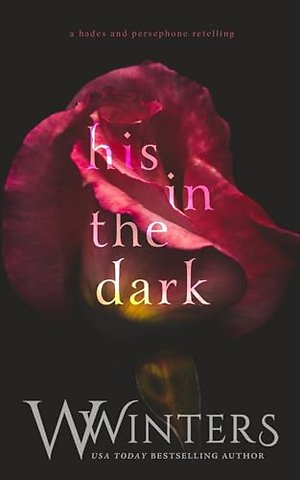 His In The Dark