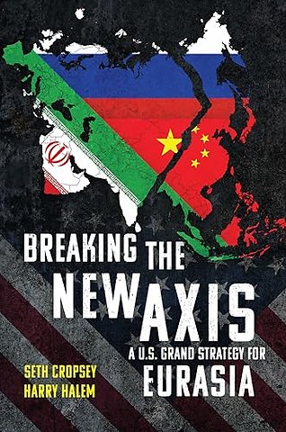 Breaking the New Axis