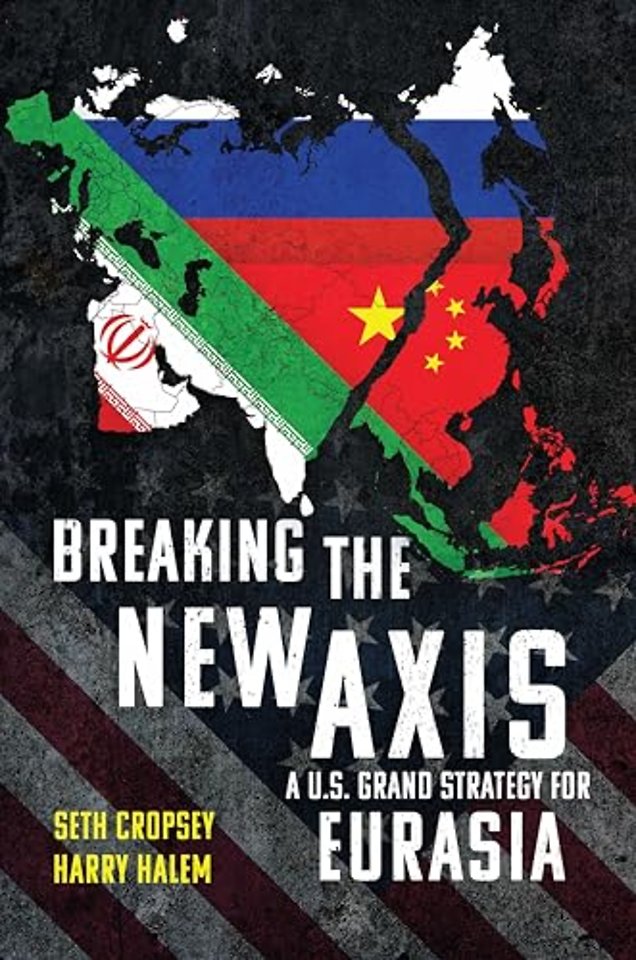 Breaking the New Axis