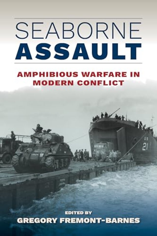 Seaborne Assault