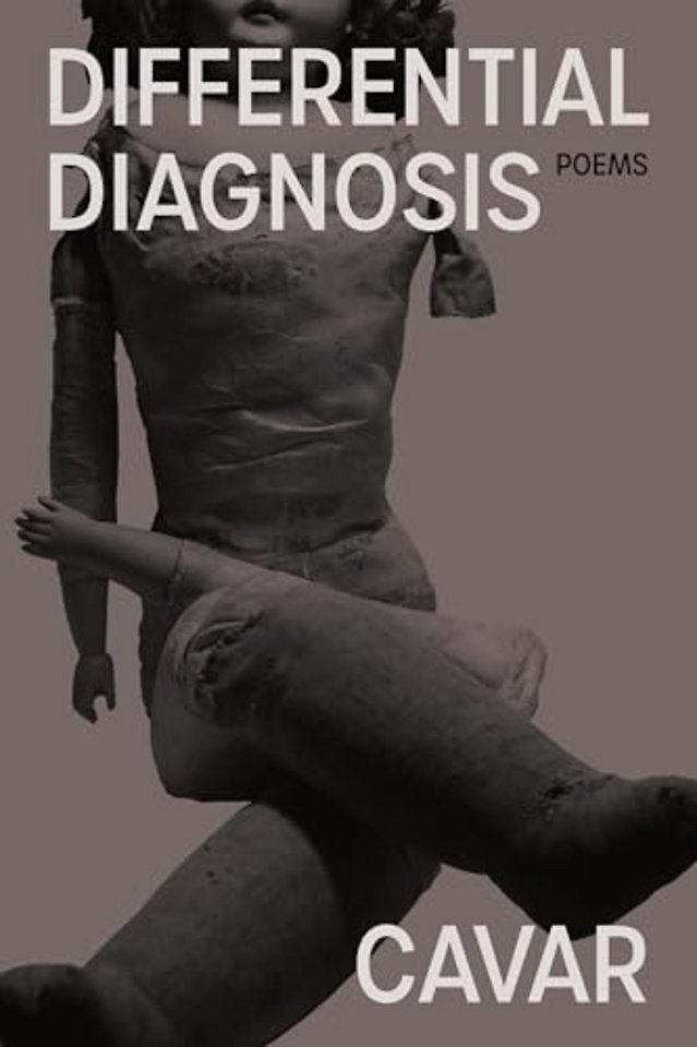 Differential Diagnosis – Poems