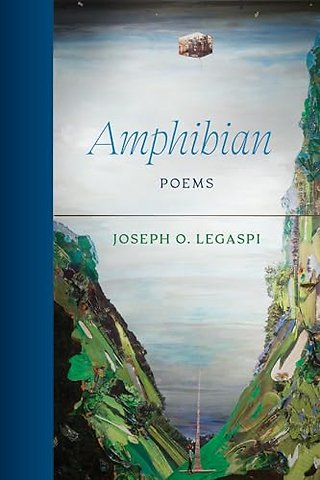 Amphibian – Poems