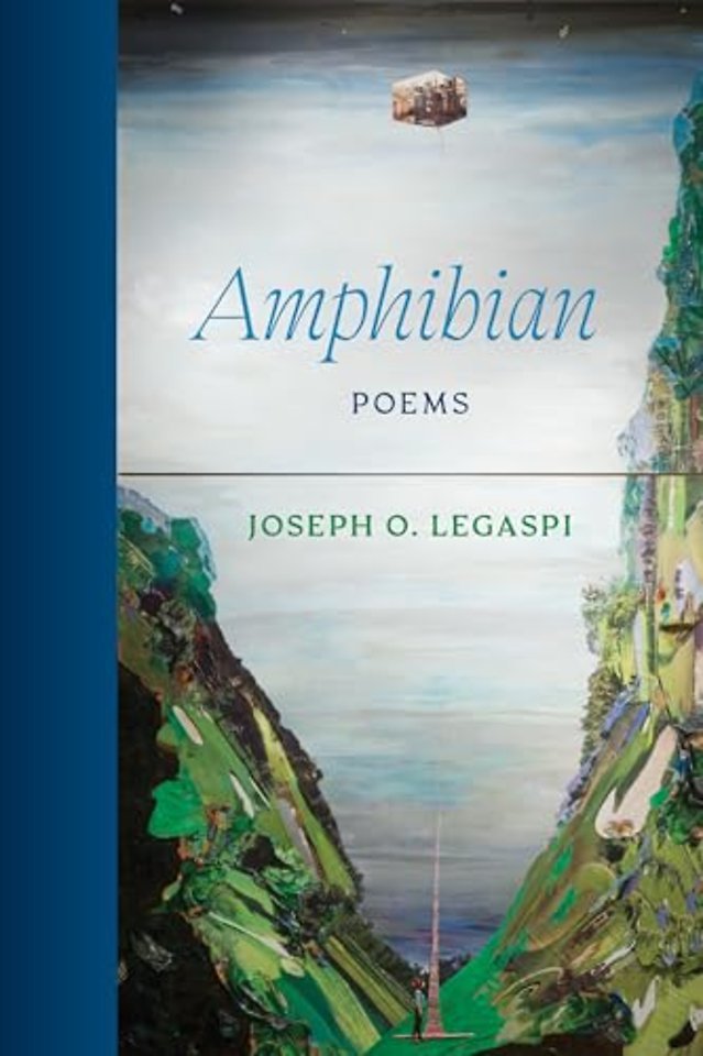 Amphibian – Poems