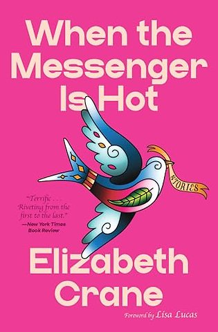When the Messenger Is Hot – Stories