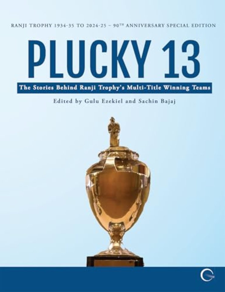Plucky 13