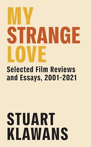 My Strange Love