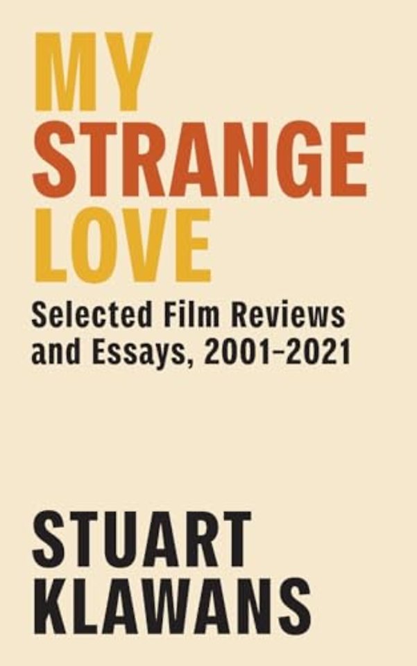 My Strange Love
