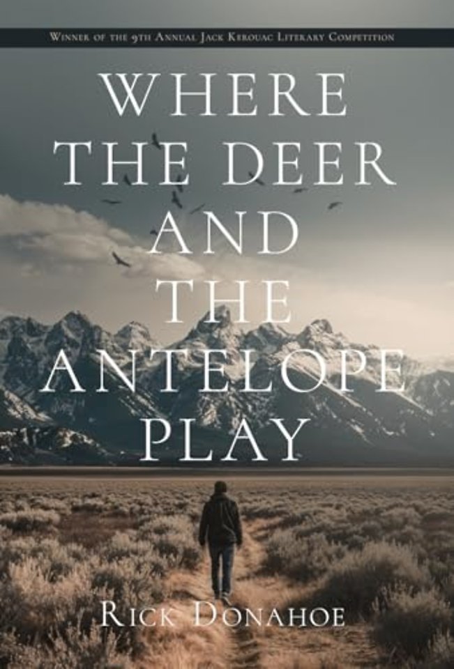 Where the Deer and the Antelope Play