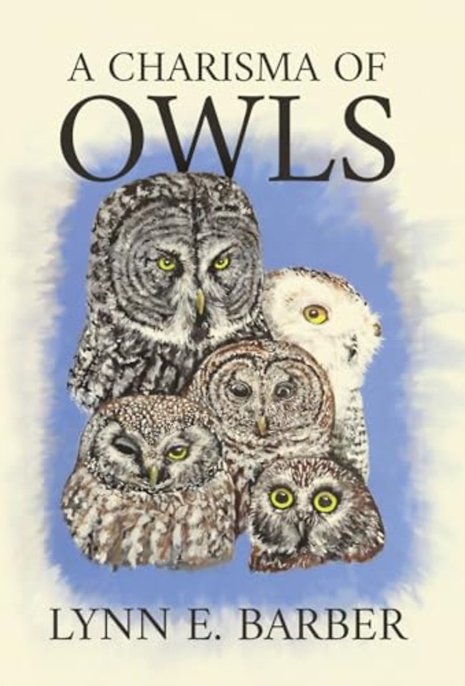 A Charisma of Owls