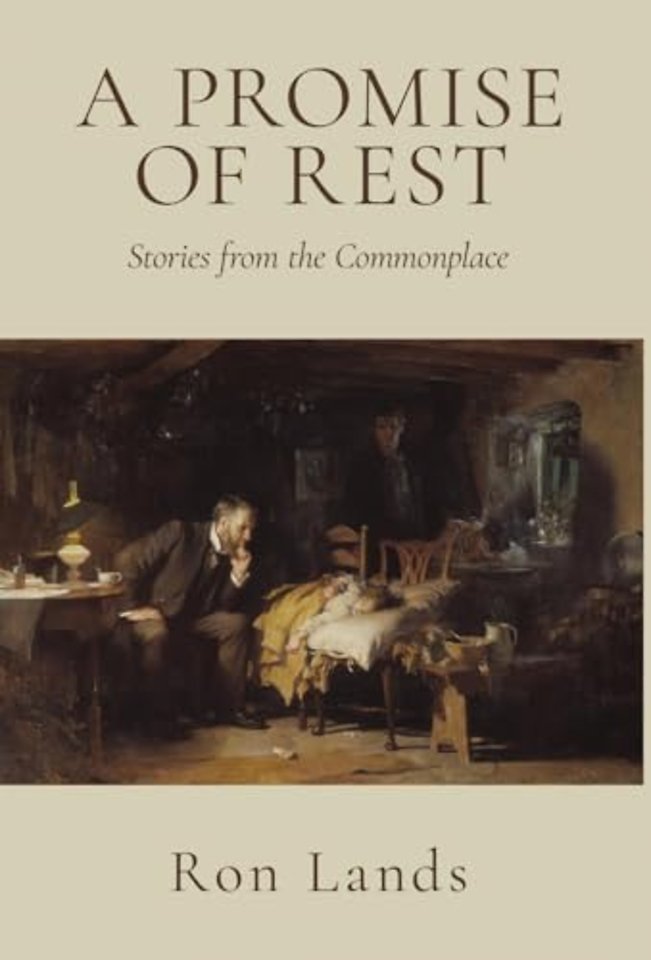 A Promise of Rest