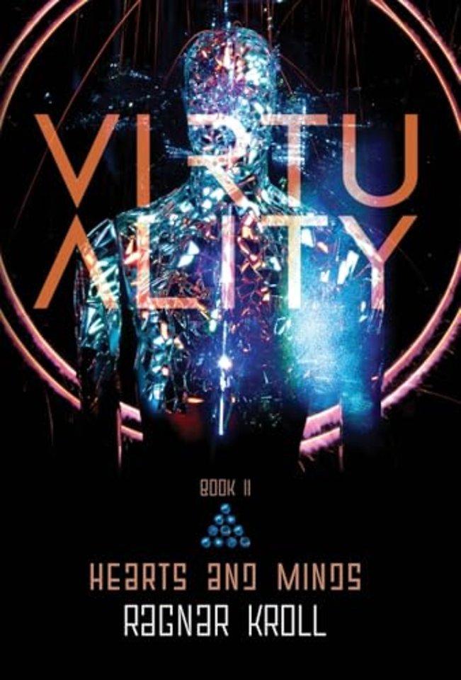 Virtuality, Book II