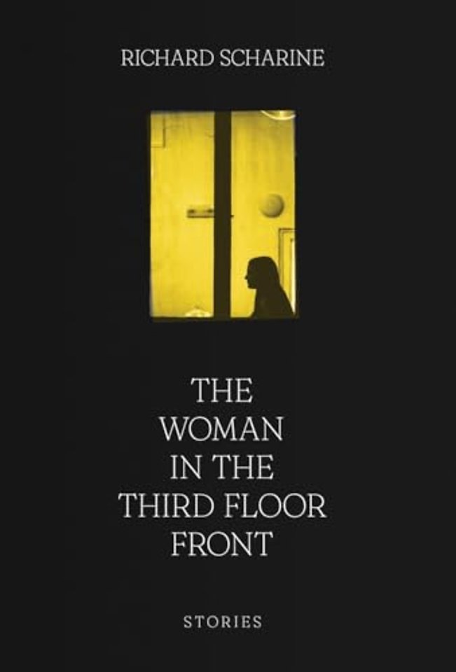 The Woman in the Third Floor Front