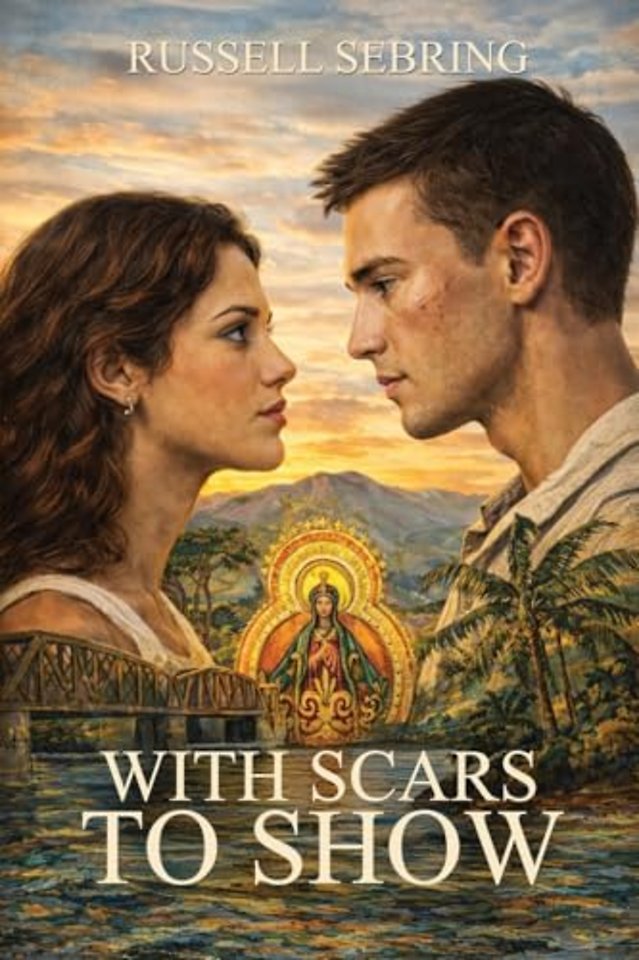 With Scars to Show