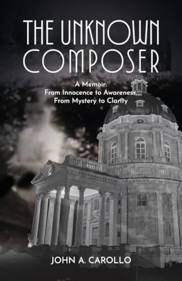 The Unknown Composer