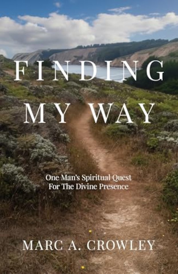 Finding My Way