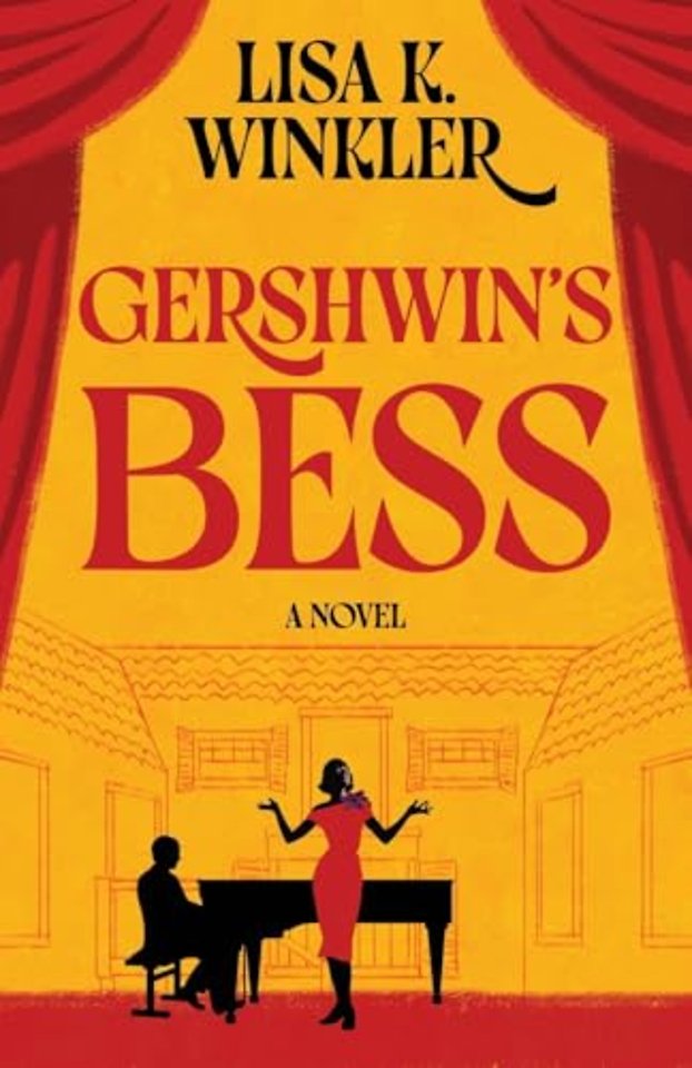 Gershwin's Bess
