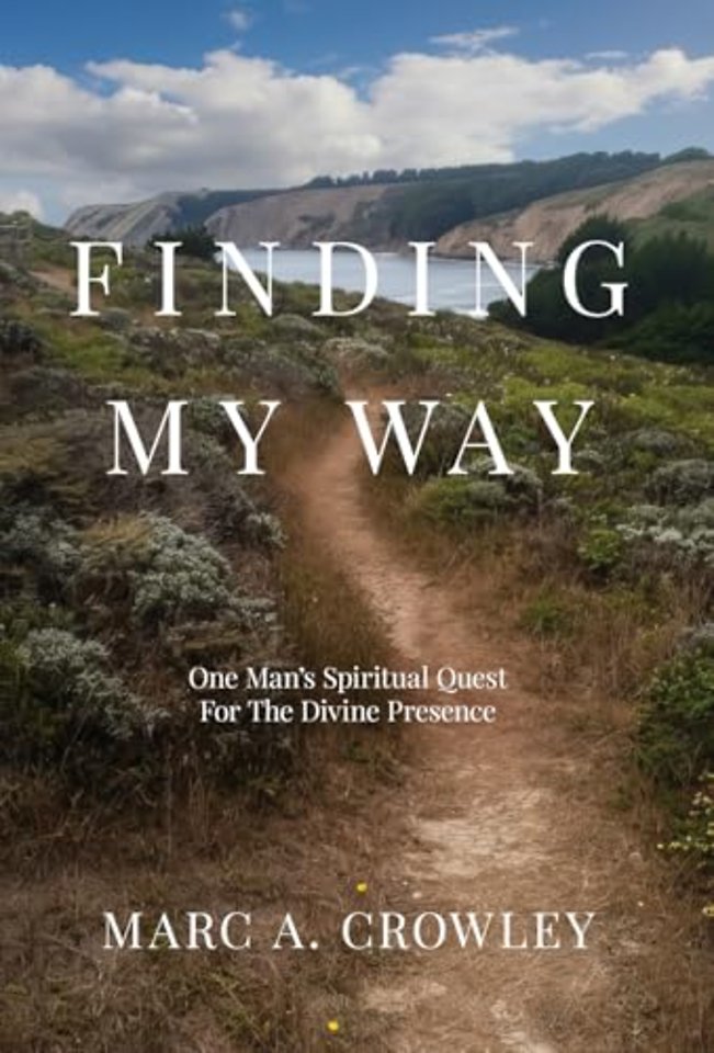 Finding My Way