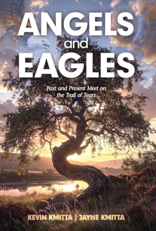 Angels and Eagles