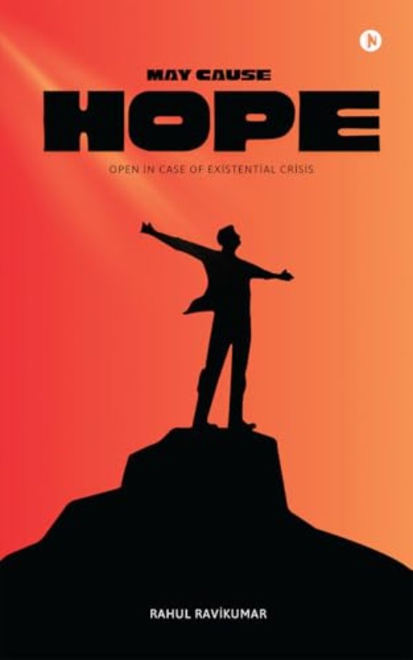 May Cause Hope