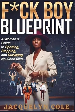 F*ck Boy Blueprint