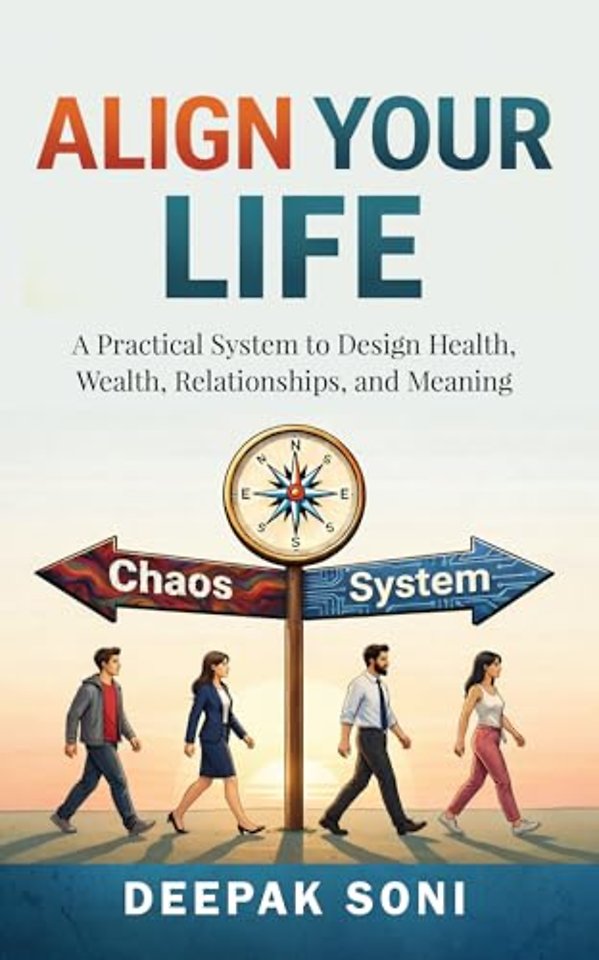 Align Your Life