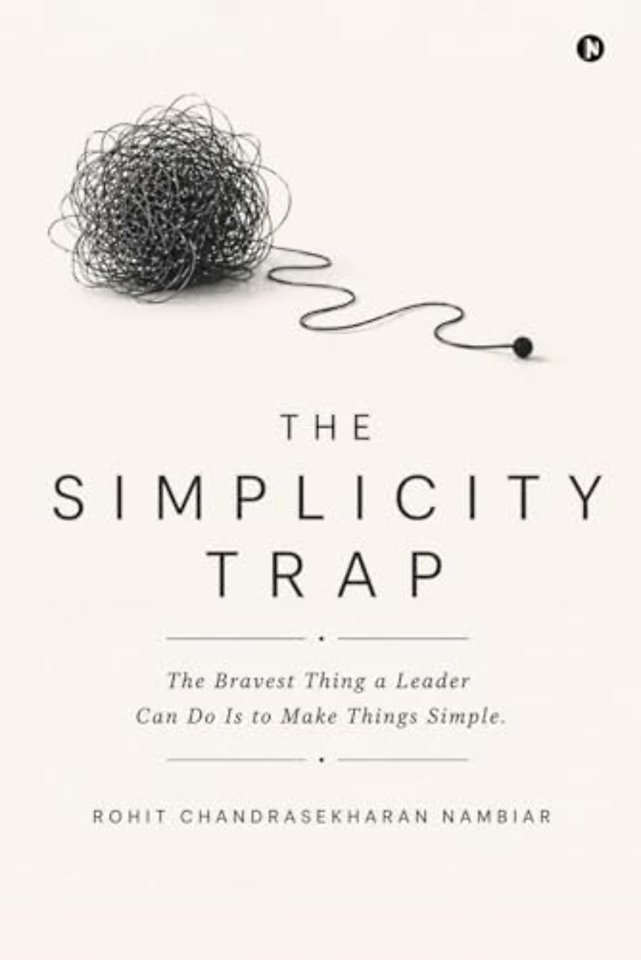 The Simplicity Trap