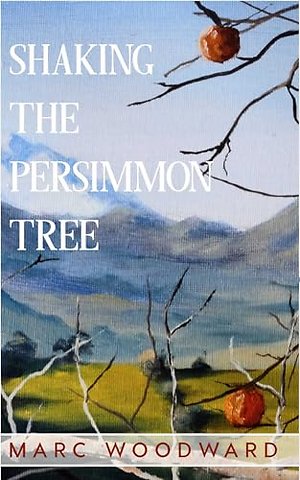 Shaking the Persimmon Tree