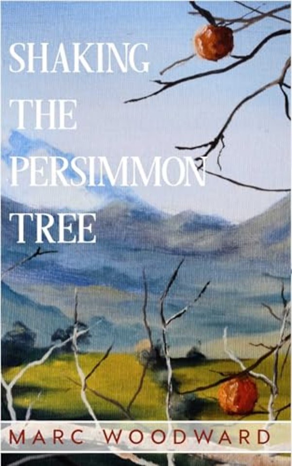 Shaking the Persimmon Tree