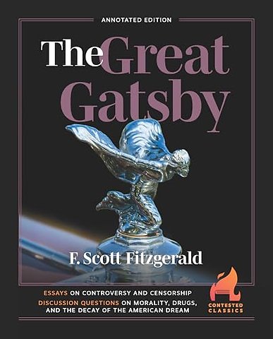 The Great Gatsby