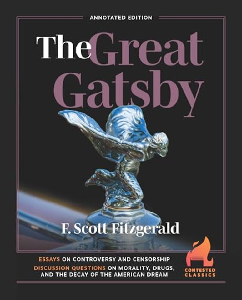 The Great Gatsby