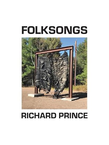 Richard Prince: Folksongs