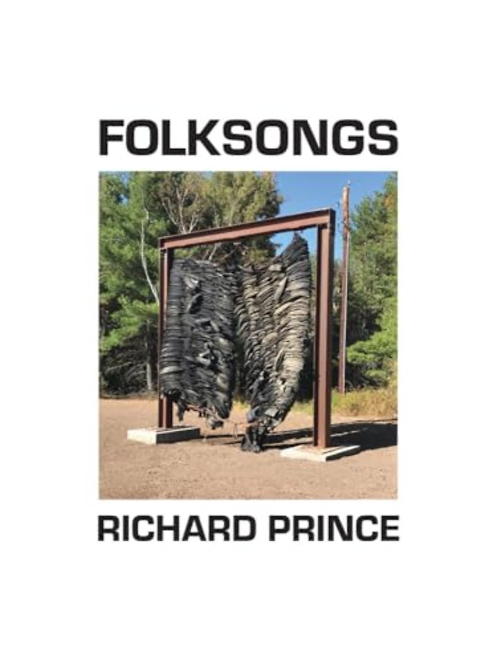 Richard Prince: Folksongs