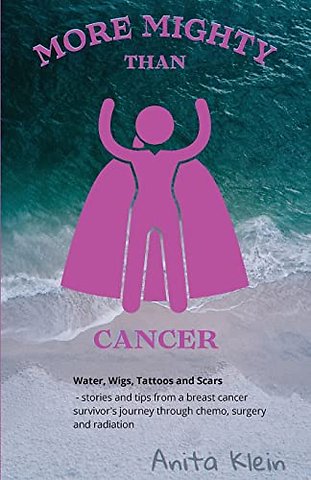 More Mighty than Cancer